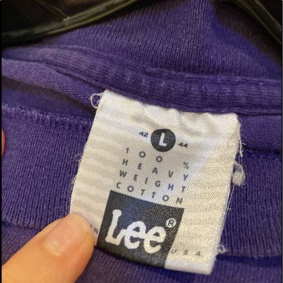 Kentucky Derby Festival t shirt made by Lee. - Picture 3 of 4